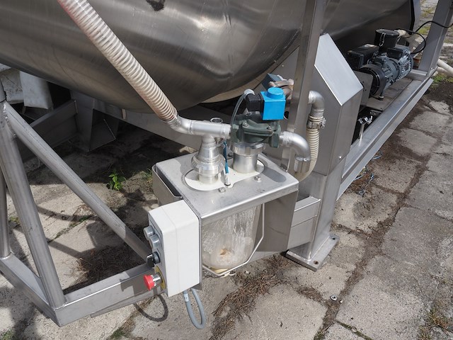 Armor inox - afbeelding 15 van  16