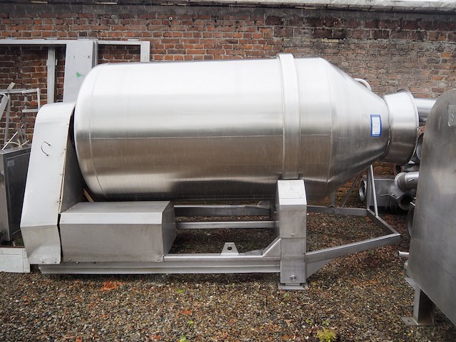 Armor inox - afbeelding 1 van  7