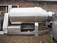 Armor inox - afbeelding 1 van  7