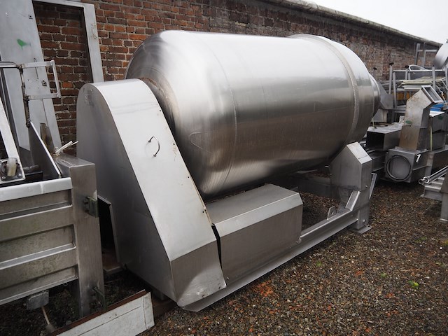 Armor inox - afbeelding 2 van  7