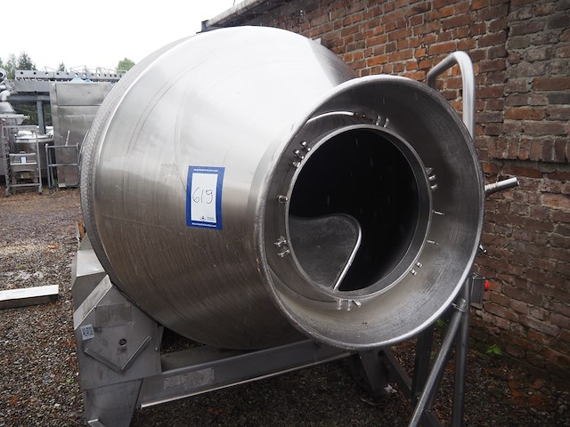 Armor inox - afbeelding 3 van  7