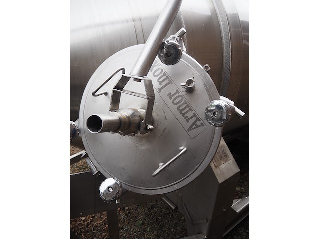 Armor inox - afbeelding 6 van  7