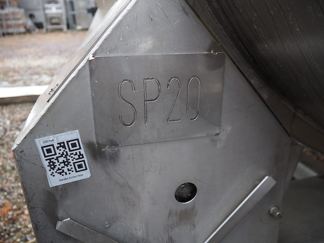 Armor inox - afbeelding 7 van  7