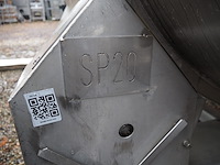 Armor inox - afbeelding 7 van  7