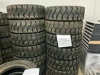 Armour super duty sidewall heftruckband (4x) - afbeelding 1 van  2