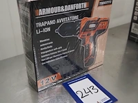 Armour&danforth - afbeelding 2 van  5