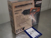 Armour&danforth - afbeelding 3 van  5