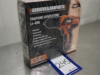 Armour&danforth - afbeelding 2 van  5
