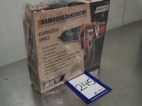 Armour&danforth - afbeelding 3 van  5