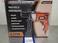 Armour&danforth - afbeelding 1 van  7