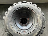 Armpower - s-600 premium - band, wiel en velg (4x) - afbeelding 2 van  3