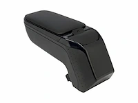 Armrests armster renault megane iv zwart - afbeelding 1 van  5