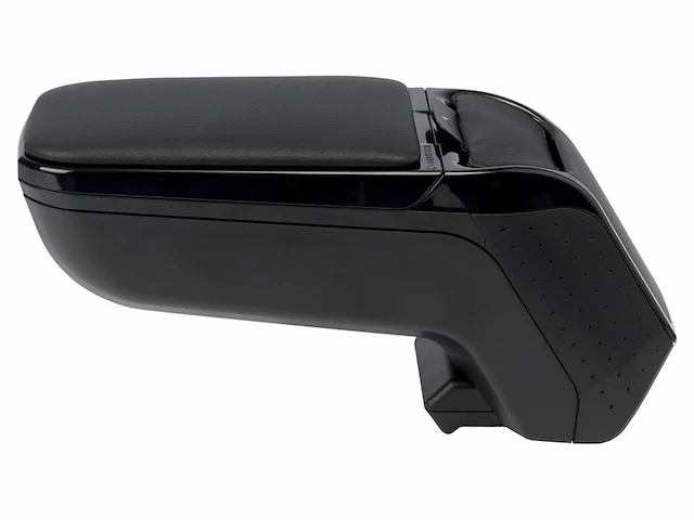 Armrests armster renault megane iv zwart - afbeelding 4 van  5