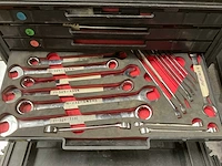 Armstrong gereedschapskoffer - afbeelding 9 van  11