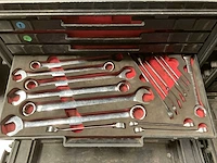 Armstrong gereedschapskoffer - afbeelding 7 van  10