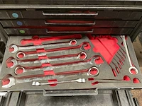 Armstrong gereedschapskoffer - afbeelding 9 van  11