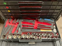 Armstrong gereedschapskoffer - afbeelding 2 van  11