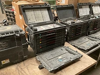 Armstrong gereedschapskoffer - afbeelding 1 van  11