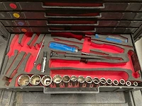 Armstrong gereedschapskoffer - afbeelding 2 van  11