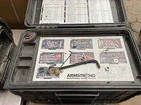 Armstrong gereedschapskoffer - afbeelding 5 van  11