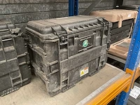 Armstrong gereedschapskoffer - afbeelding 1 van  11