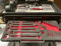 Armstrong gmtk gereedschapskoffer - afbeelding 10 van  11