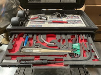 Armstrong gmtk gereedschapskoffer - afbeelding 11 van  11