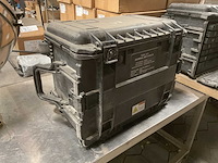 Armstrong gmtk gereedschapskoffer - afbeelding 1 van  11