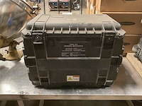 Armstrong gmtk gereedschapskoffer - afbeelding 2 van  11