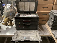 Armstrong gmtk gereedschapskoffer - afbeelding 4 van  11