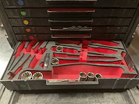 Armstrong gmtk gereedschapskoffer - afbeelding 5 van  11