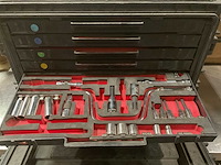 Armstrong gmtk gereedschapskoffer - afbeelding 7 van  11