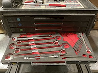 Armstrong gmtk gereedschapskoffer - afbeelding 8 van  11