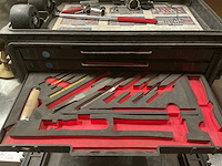 Armstrong gmtk gereedschapskoffer - afbeelding 9 van  11