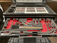 Armstrong gmtk gereedschapskoffer - afbeelding 11 van  11