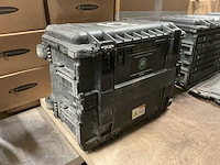 Armstrong gmtk gereedschapskoffer - afbeelding 1 van  11