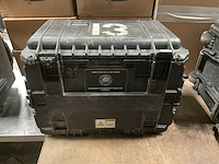 Armstrong gmtk gereedschapskoffer - afbeelding 2 van  11