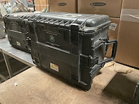 Armstrong gmtk gereedschapskoffer - afbeelding 3 van  11