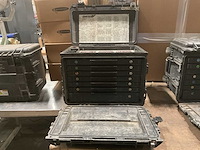 Armstrong gmtk gereedschapskoffer - afbeelding 4 van  11