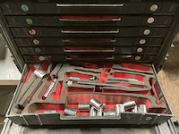 Armstrong gmtk gereedschapskoffer - afbeelding 5 van  11