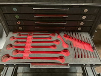 Armstrong gmtk gereedschapskoffer - afbeelding 7 van  11