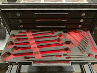 Armstrong gmtk gereedschapskoffer - afbeelding 8 van  11