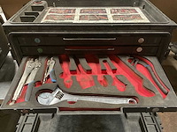 Armstrong gmtk gereedschapskoffer - afbeelding 9 van  11