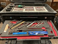 Armstrong gmtk gereedschapskoffer - afbeelding 10 van  11