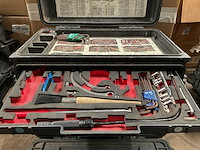 Armstrong gmtk gereedschapskoffer - afbeelding 11 van  11