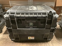 Armstrong gmtk gereedschapskoffer - afbeelding 2 van  11