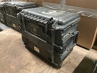 Armstrong gmtk gereedschapskoffer - afbeelding 3 van  11