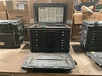 Armstrong gmtk gereedschapskoffer - afbeelding 4 van  11