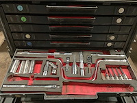 Armstrong gmtk gereedschapskoffer - afbeelding 6 van  11