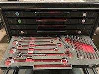 Armstrong gmtk gereedschapskoffer - afbeelding 7 van  11